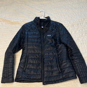 Women’s Patagonia jacket